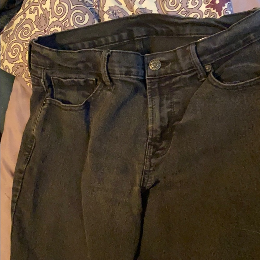 Old navy jeans